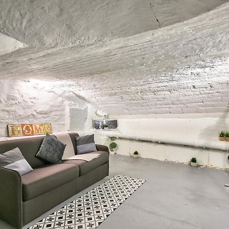 1 - Best Loft Paris Montorgueil Bagian luar foto