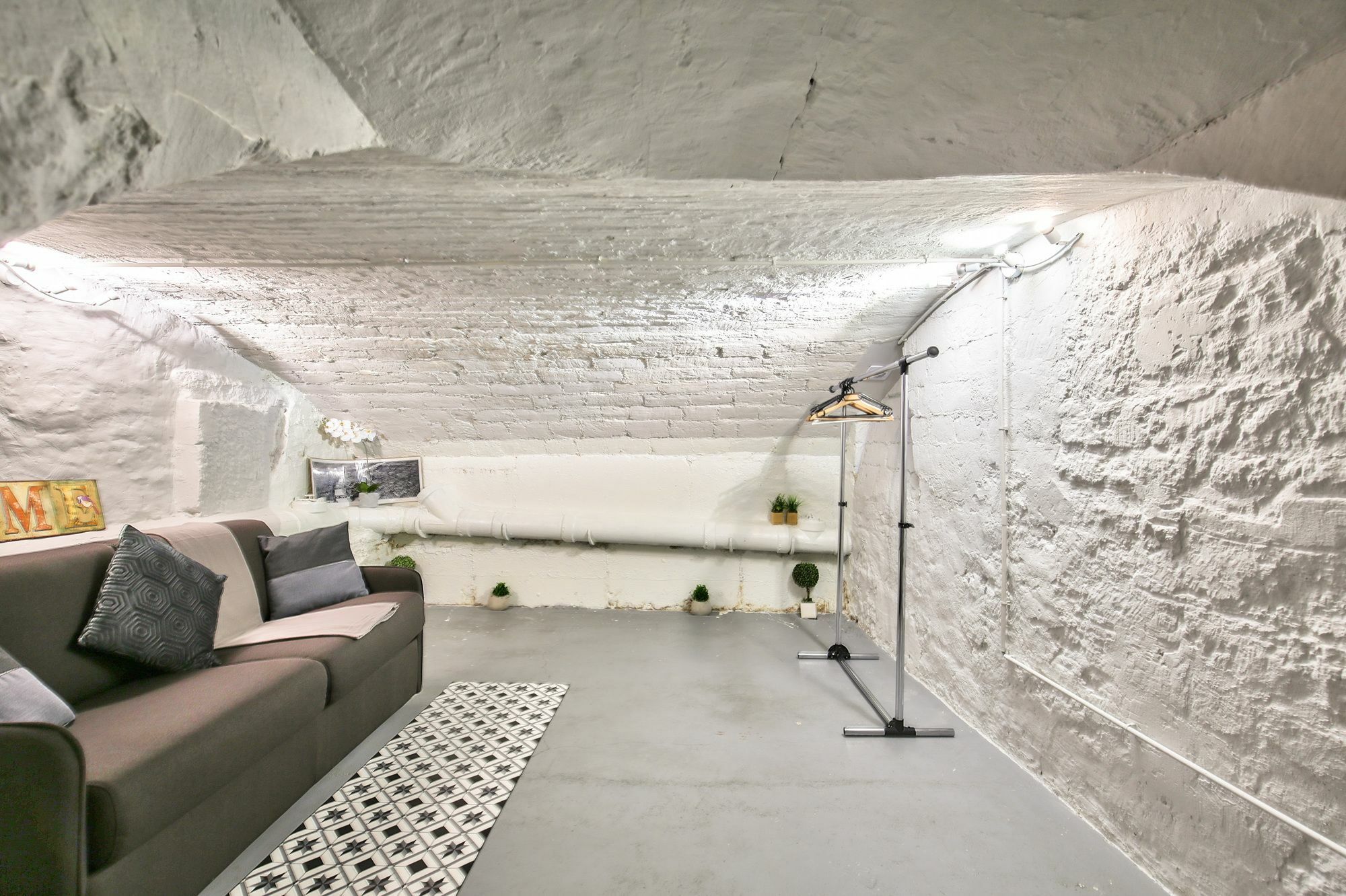 1 - Best Loft Paris Montorgueil Bagian luar foto