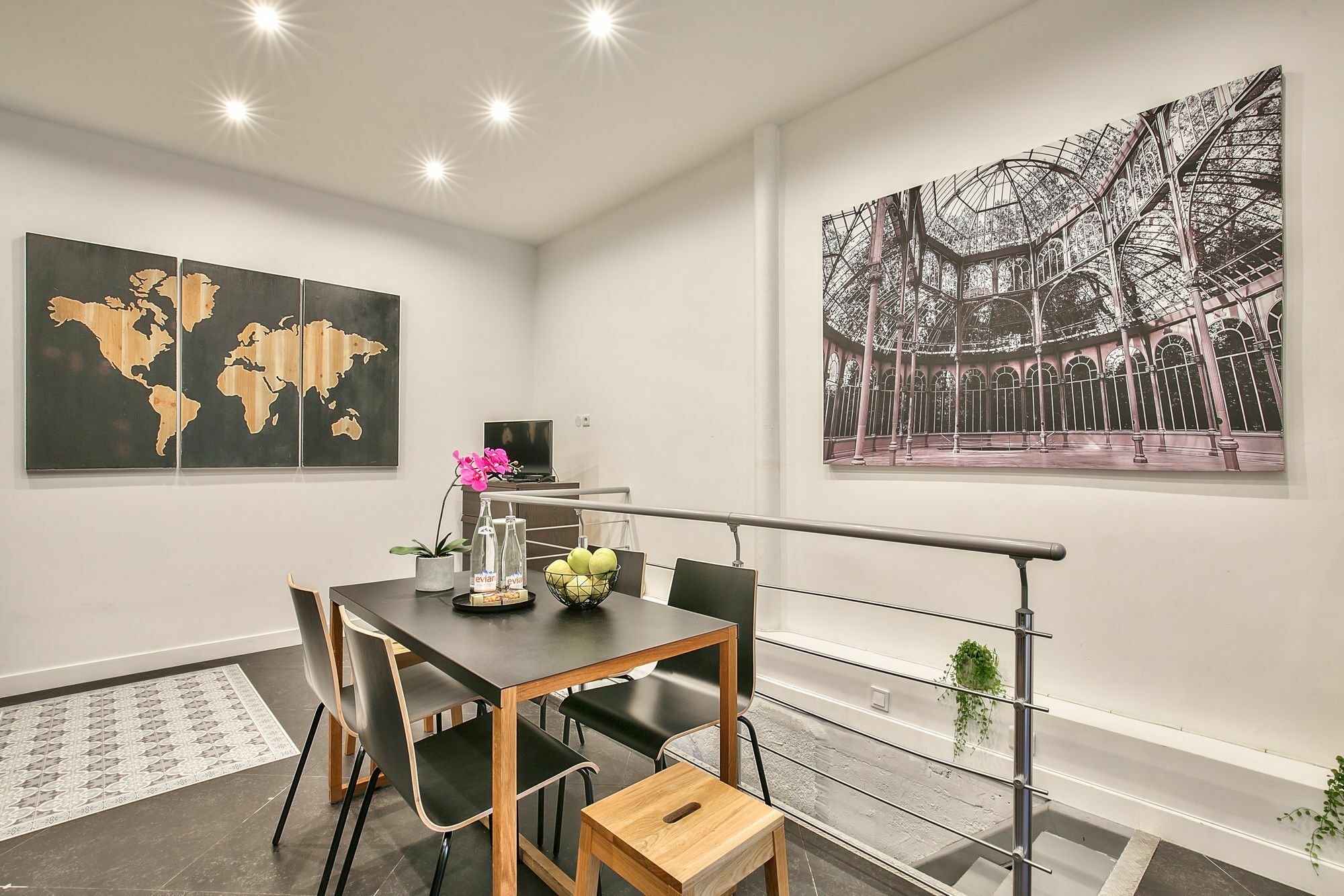 1 - Best Loft Paris Montorgueil Bagian luar foto