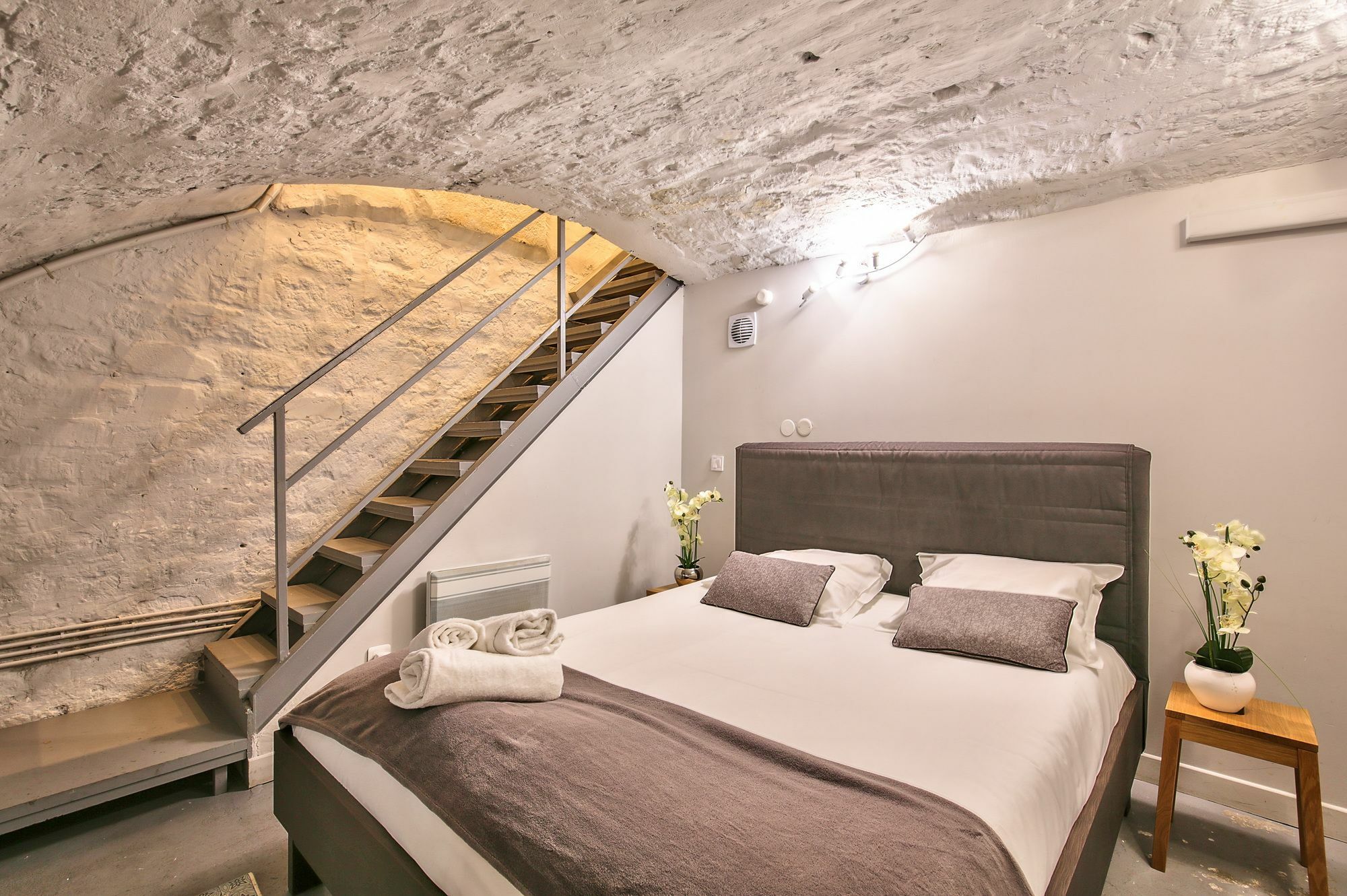 1 - Best Loft Paris Montorgueil Bagian luar foto